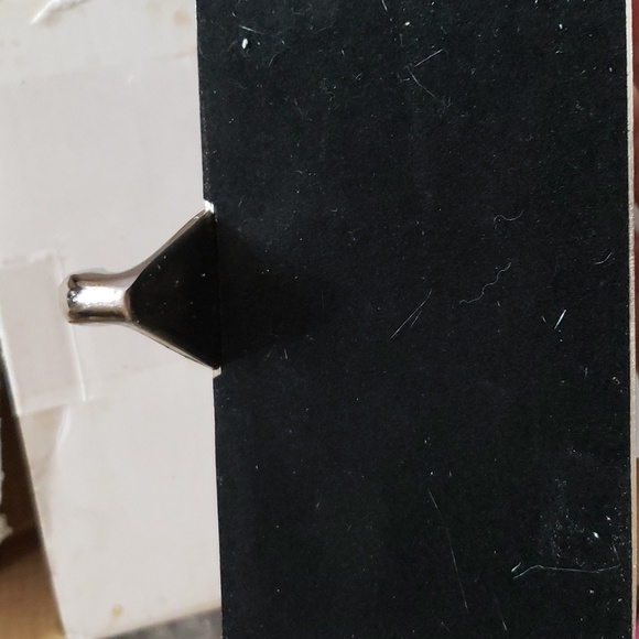 EIMOON Plaid Dog Paw Christmas Stocking Holders - Picture 6 of 7